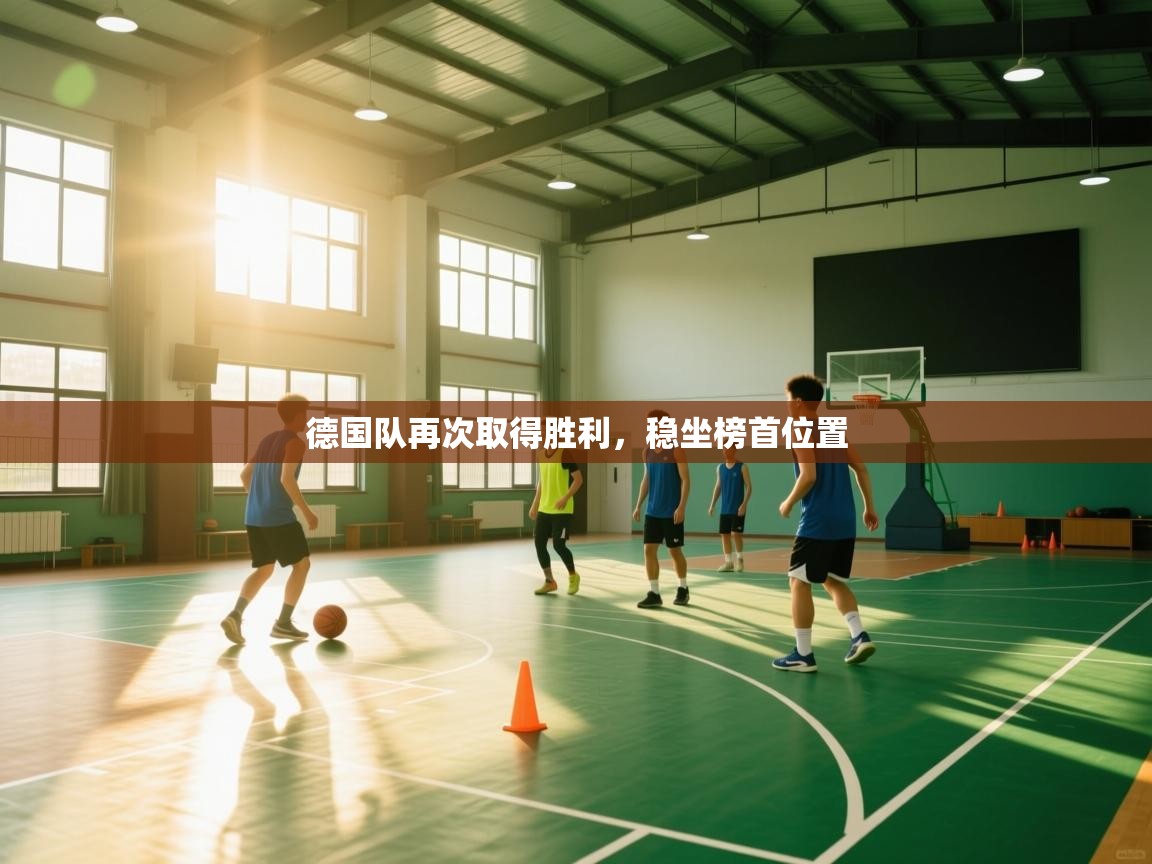 德国队再次取得胜利，稳坐榜首位置  第2张