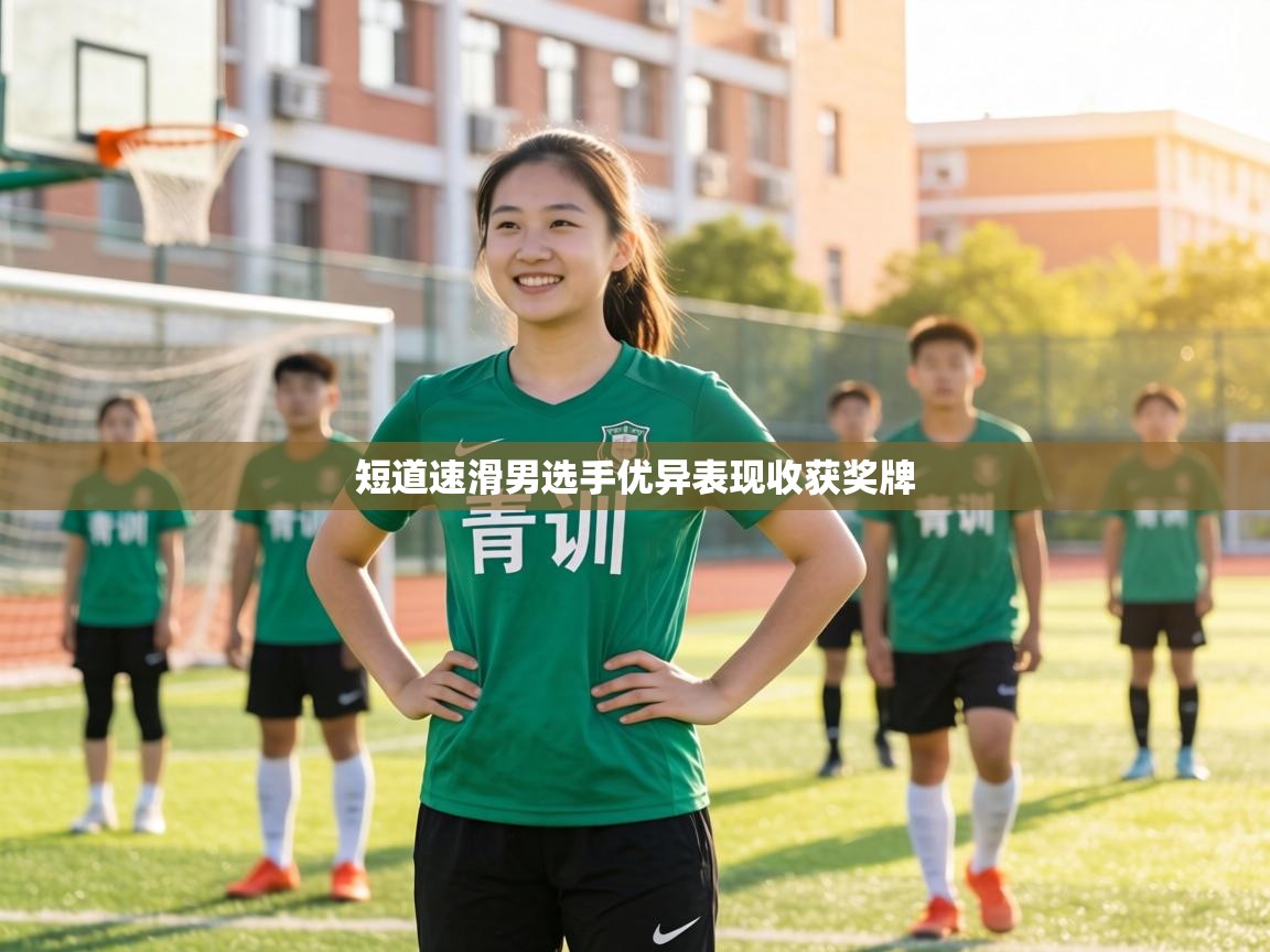 短道速滑男选手优异表现收获奖牌  第1张